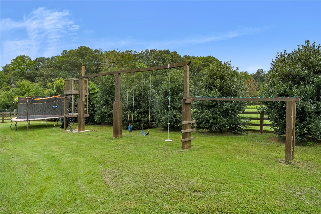515 Herman Brooks Road Belton, SC 29627 - Photo 42 of 48