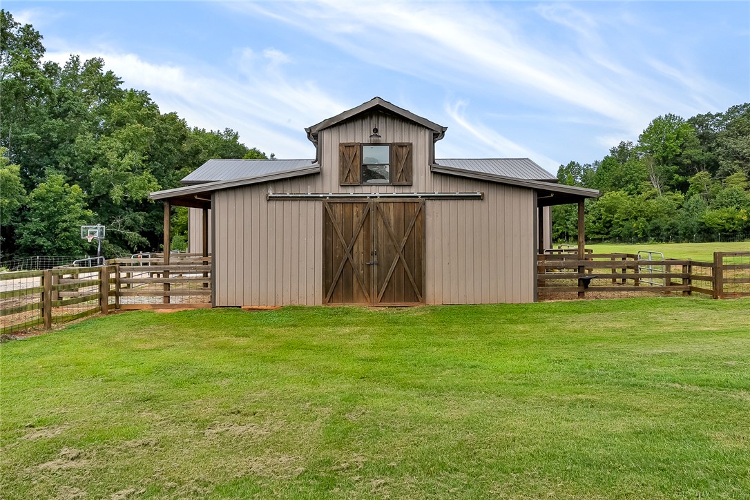 515 Herman Brooks Road Belton, SC 29627 - Photo 43 of 48