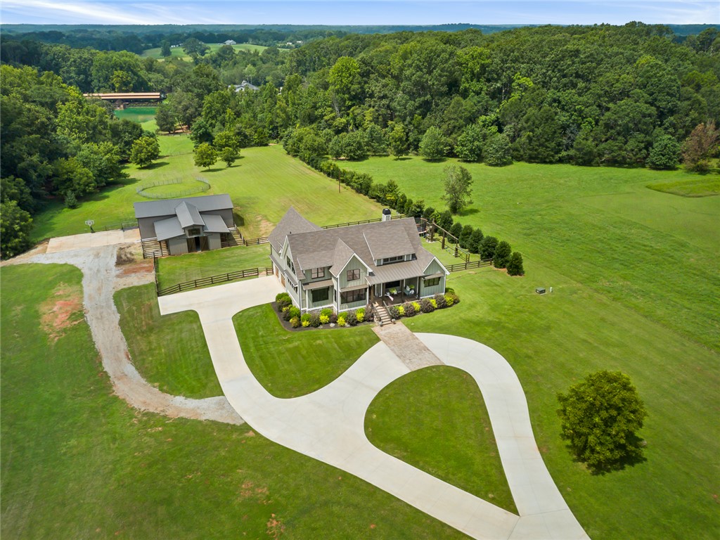 515 Herman Brooks Road Belton, SC 29627 - Photo 44 of 48