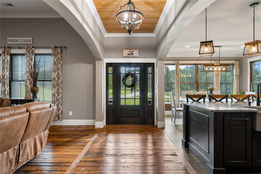 515 Herman Brooks Road Belton, SC 29627 - Photo 6 of 48