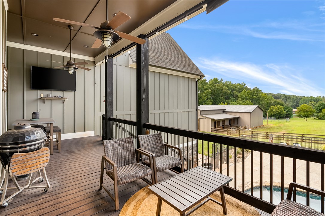 515 Herman Brooks Road Belton, SC 29627 - Photo 8 of 48