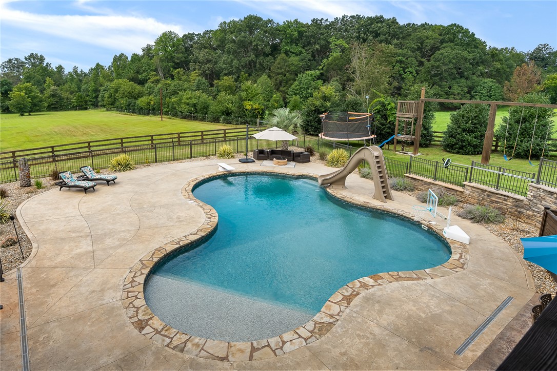 515 Herman Brooks Road Belton, SC 29627 - Photo 9 of 48