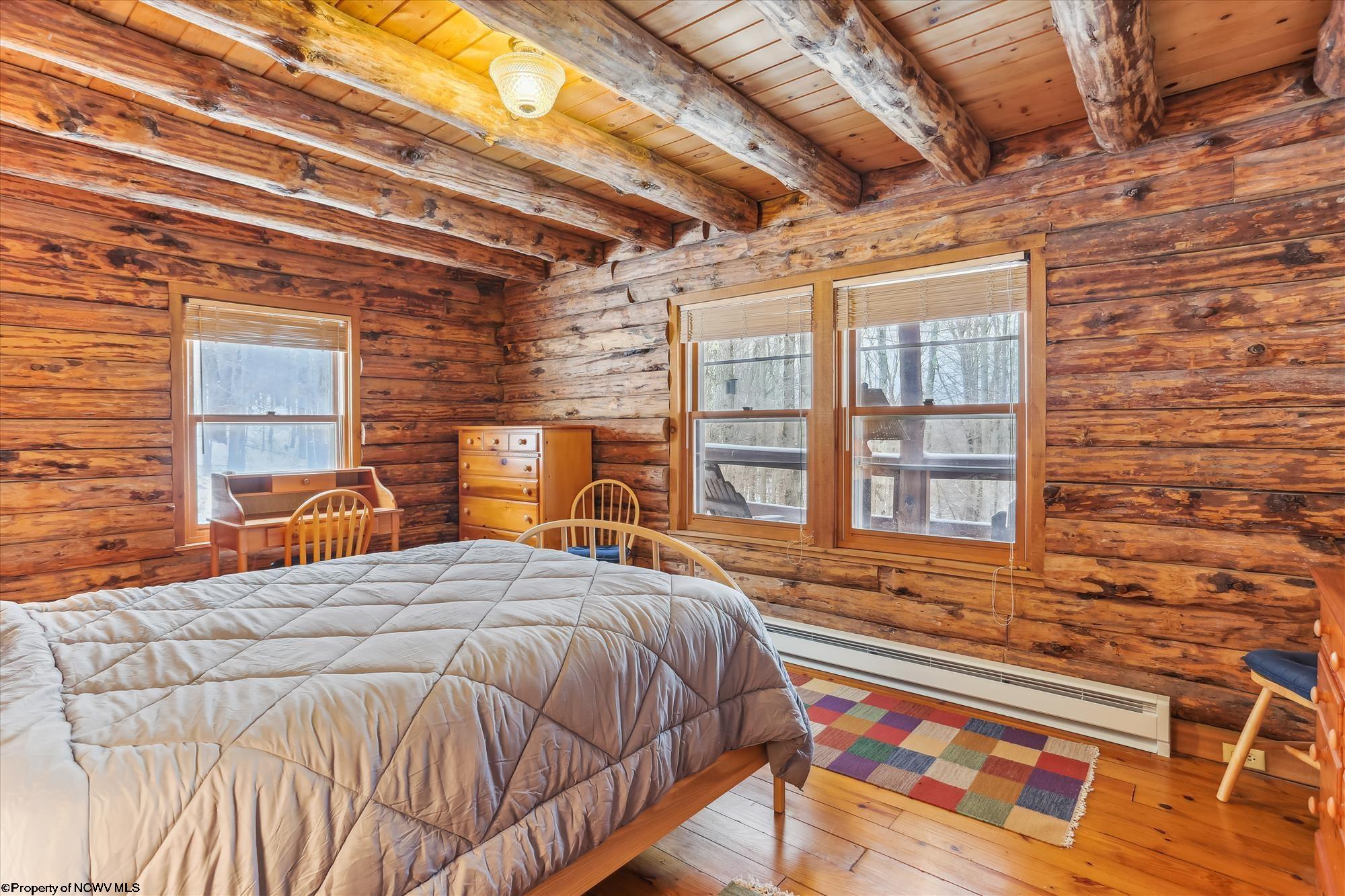 378 Sand Run Road Davis, WV 26260 - Photo 10 of 30 Gallery Image 10