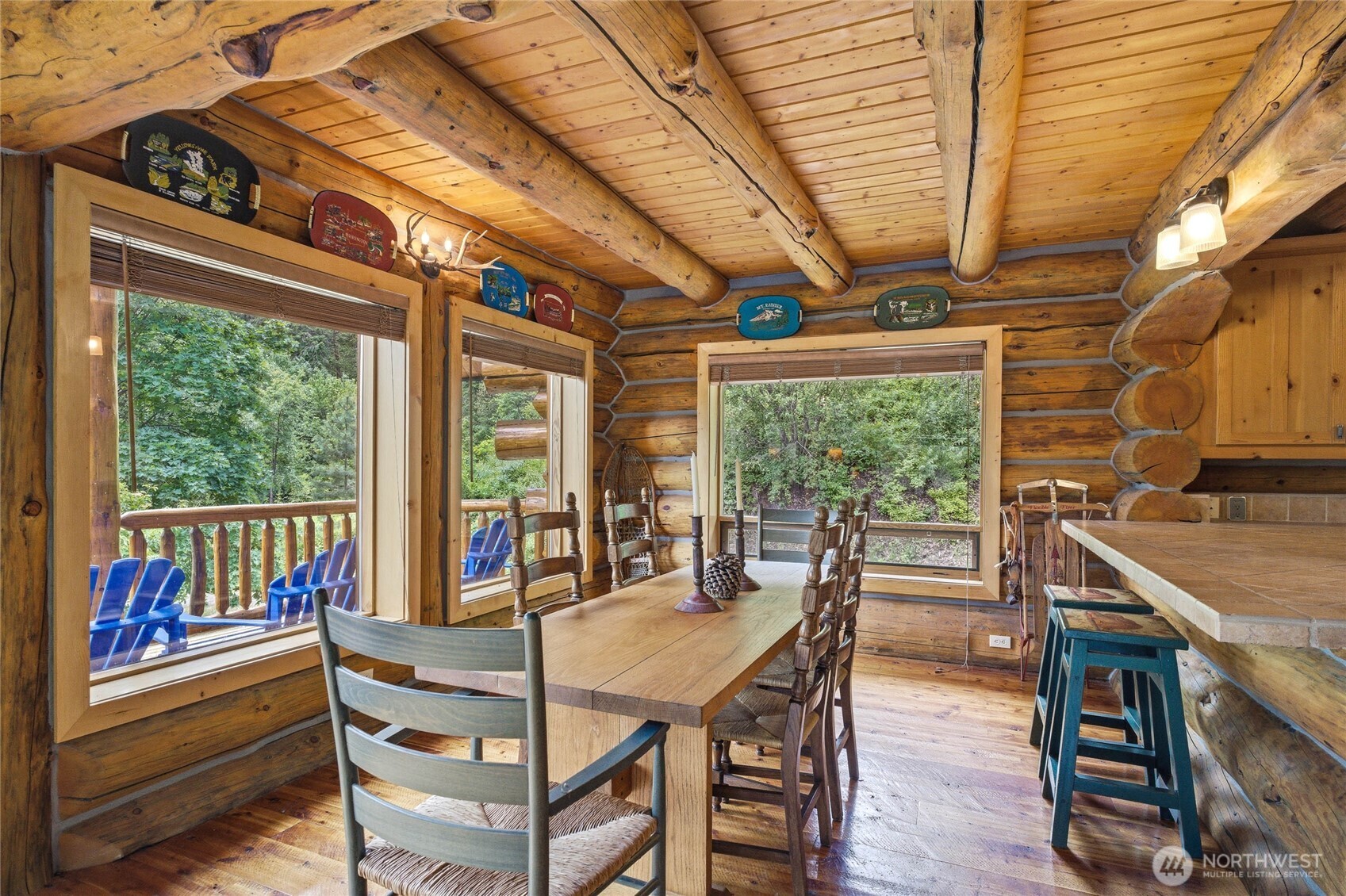 9350 North Fork Road Cashmere, WA 98815 - Photo 12 of 39