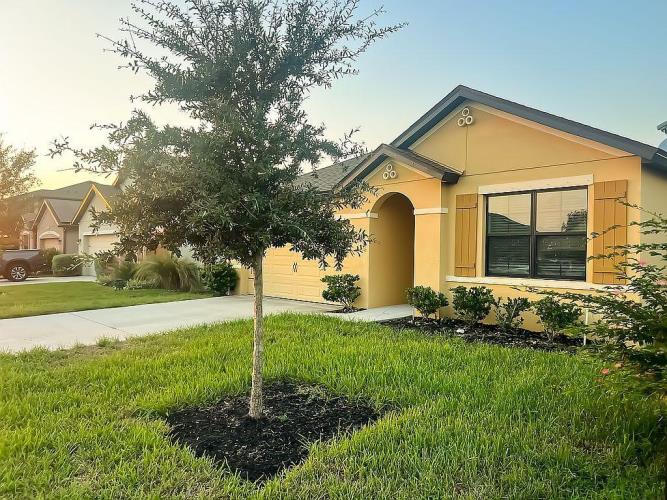 416 Snook Place Cocoa, FL 32922 - Photo 2 of 16