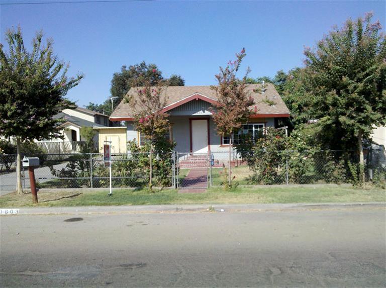 40603 Eddy Road Cutler, CA 93615 - Photo 1 of 5 Gallery Image 1