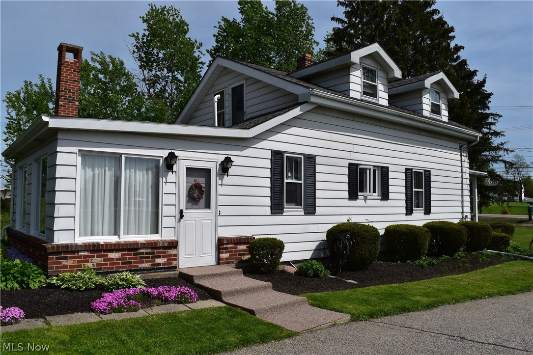 9862 Old State Road Chardon, OH 44024 - Photo 4 of 28