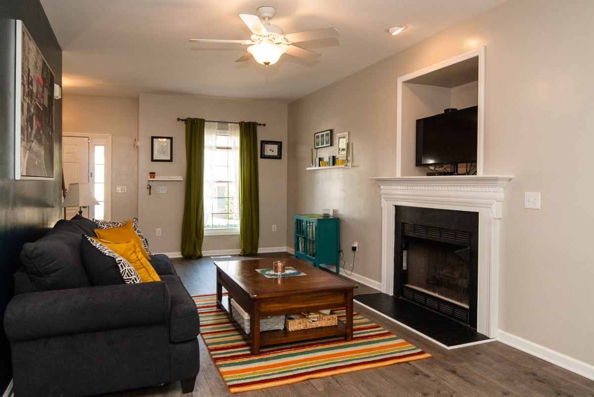 2908 Sissinghurst Court Raleigh, NC 27615 - Photo 9 of 30 Photo 9