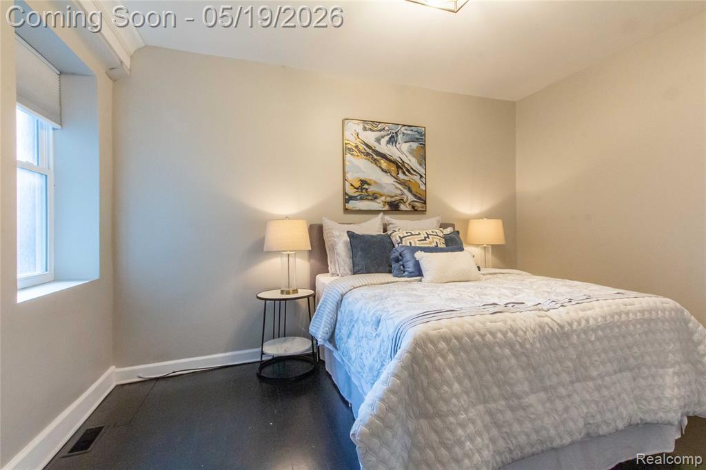 4468 3rd Avenue, Unit LOWR Detroit, MI 48201 - Photo 17 of 34