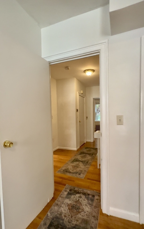 12 Follen Street, Unit ONEA Boston, MA 02116 - Photo 12 of 23 a view of bedroom and bathroom