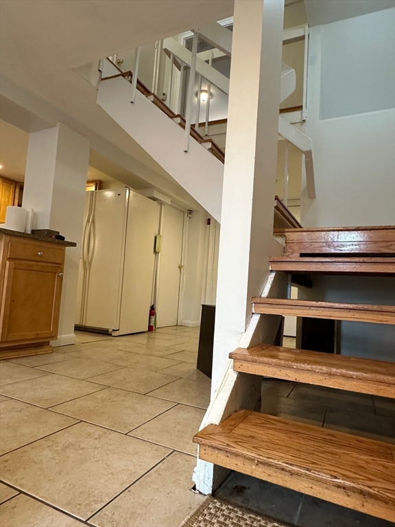 12 Follen Street, Unit ONEA Boston, MA 02116 - Photo 15 of 23 a view of entryway and hall
