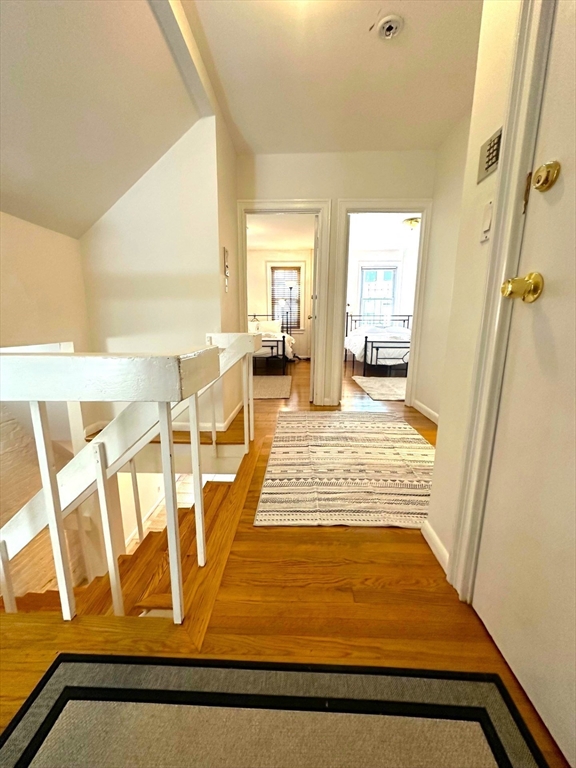 12 Follen Street, Unit ONEA Boston, MA 02116 - Photo 7 of 23 a view of an indoor swimming pool