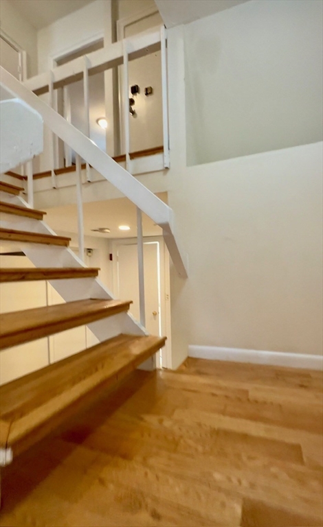 12 Follen Street, Unit ONEA Boston, MA 02116 - Photo 10 of 23 a view of entryway and hall