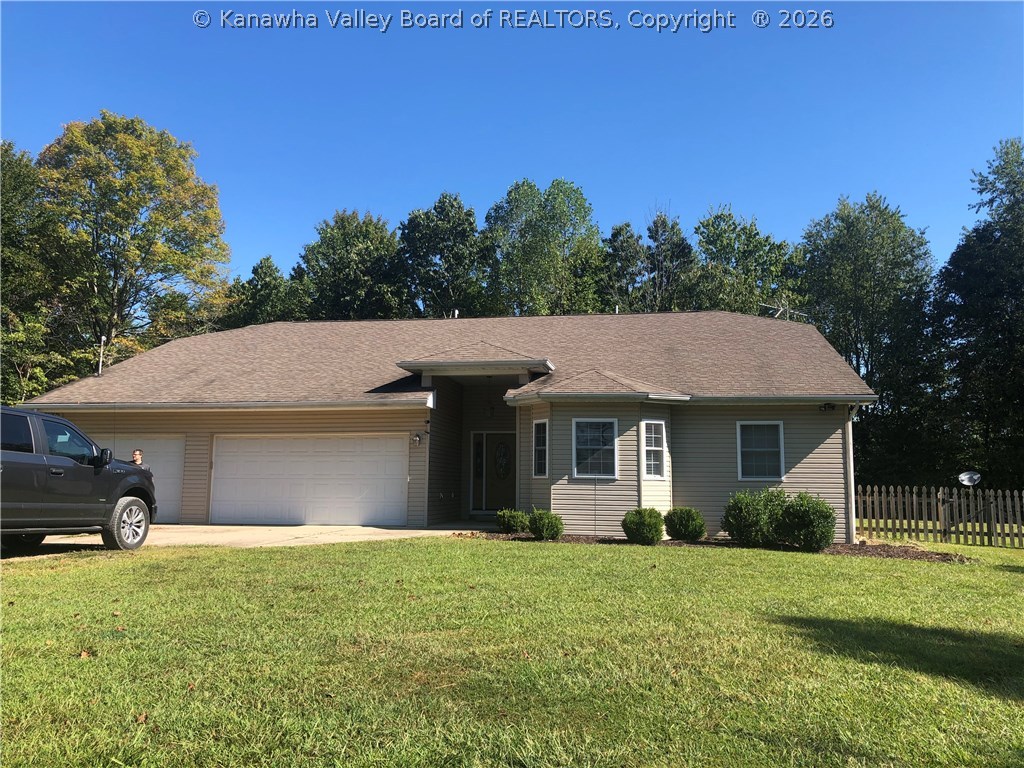 528 Snake Mountain Road Hurricane, WV 25526 - Photo 1 of 4 Gallery Image 1