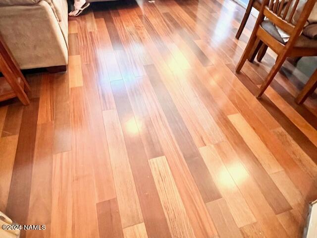 17550 South Munds Ranch Road, Unit 234 Munds Park, AZ 86017 - Photo 5 of 33 wood floors