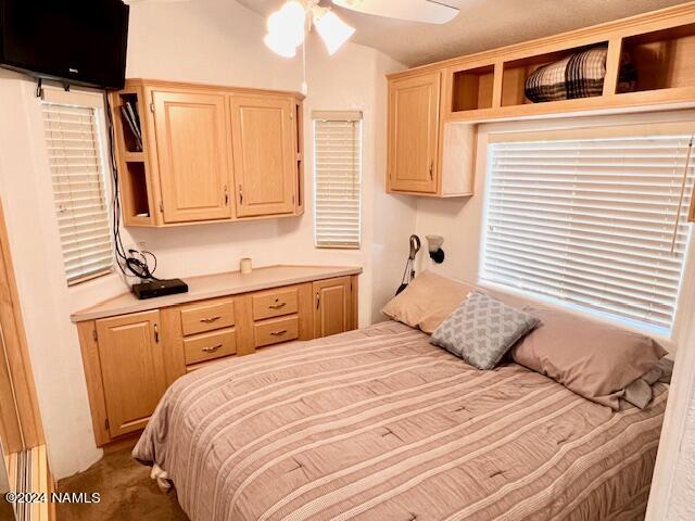 17550 South Munds Ranch Road, Unit 234 Munds Park, AZ 86017 - Photo 6 of 33 primary bedroom