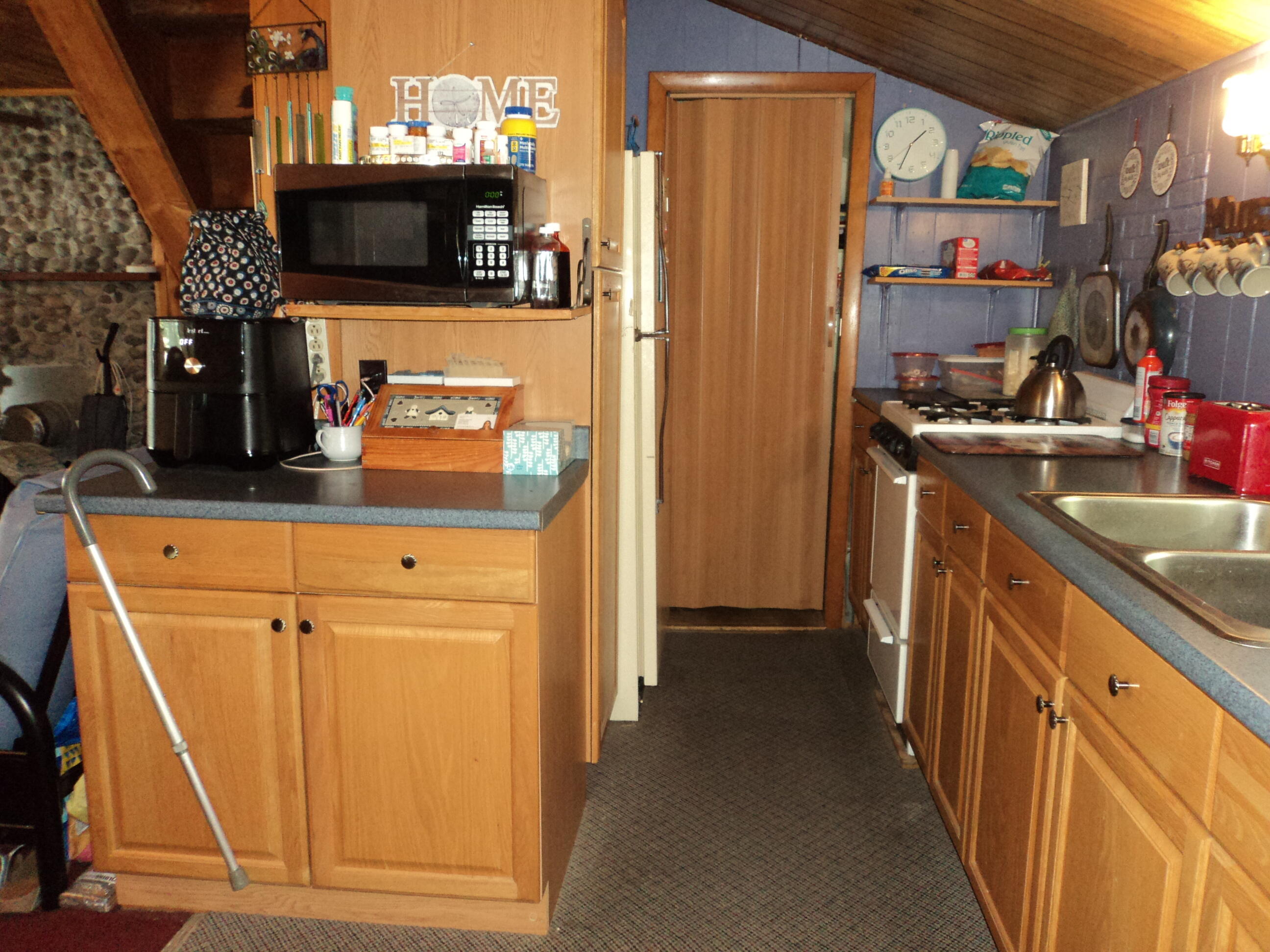 195 Black Point Road St. Albans, ME 04971 - Photo 15 of 22 DSC00595