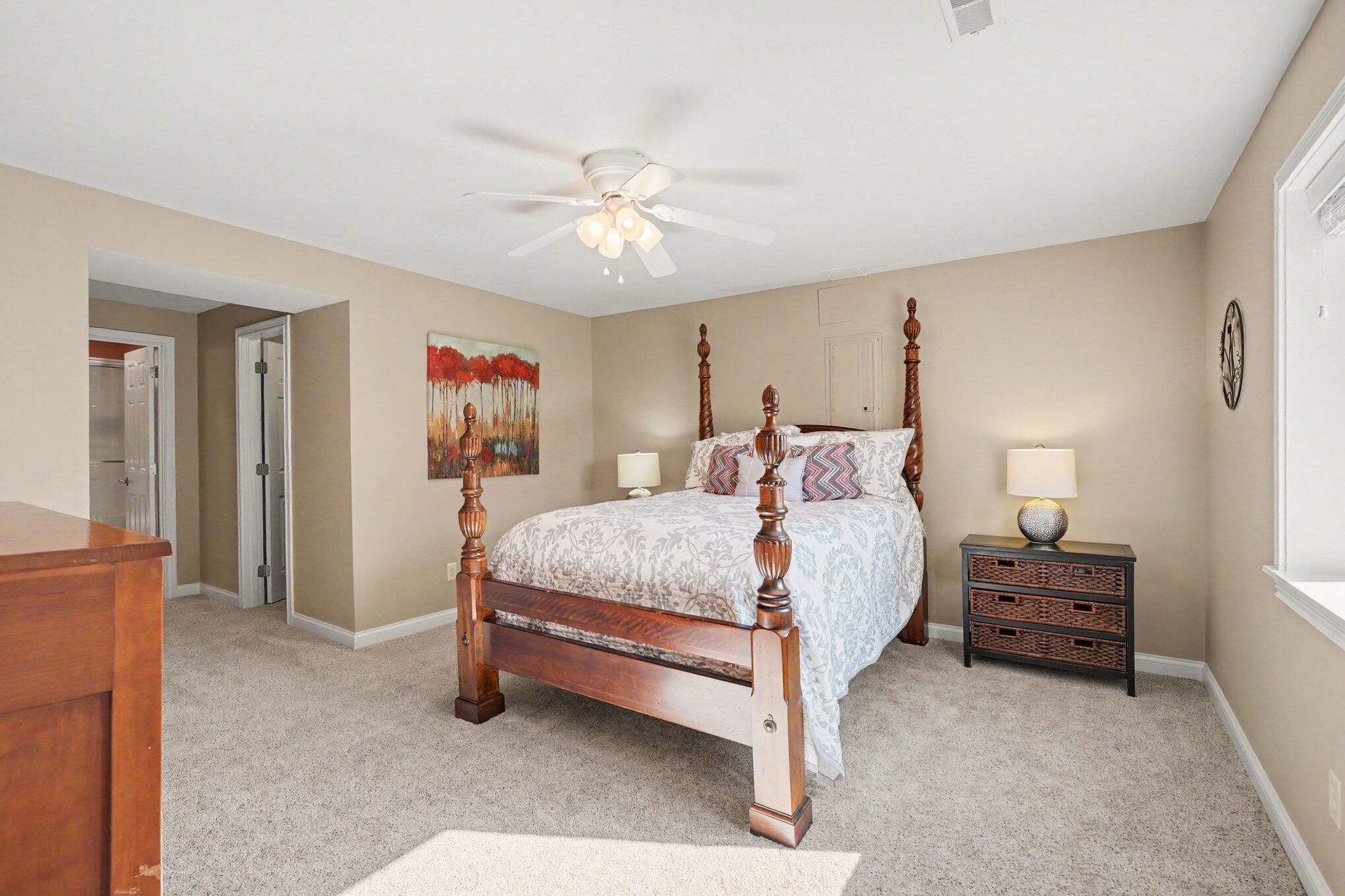 9403 Riviera Drive Union, KY 41091 - Photo 25 of 38 Bonus Guest Bedroom