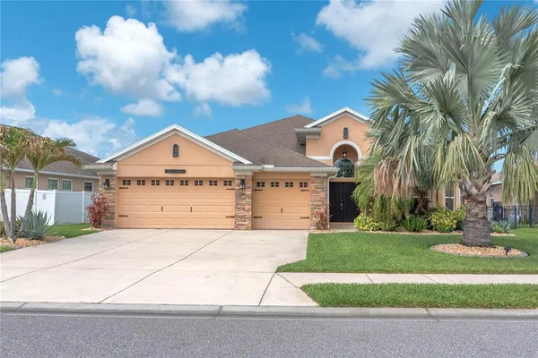 $579,900 | 11236 77th Street East, Parrish, FL 34219