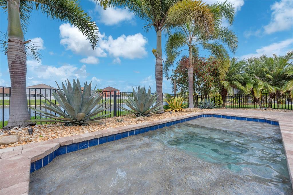 11236 77th Street East Parrish, FL 34219 - Photo 2 of 53 a view of a backyard