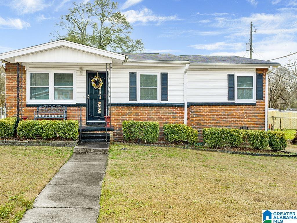 1409 66th Street Birmingham, AL 35228 - Photo 1 of 36