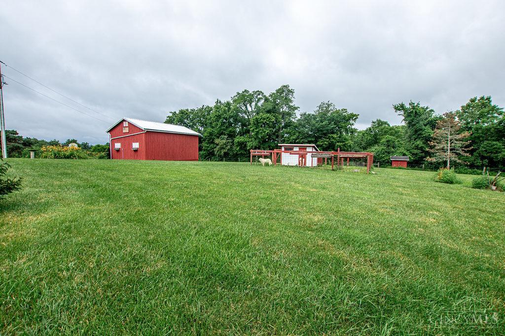 1781 Foster Road West Union, OH 45693 - Photo 6 of 40