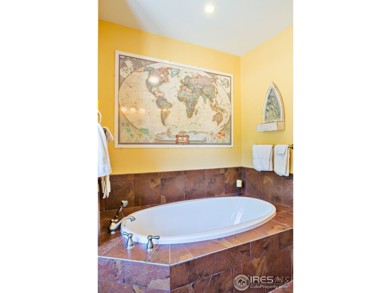 5667 Pioneer Road Boulder, CO 80301 - Photo 15 of 25 Master Bath