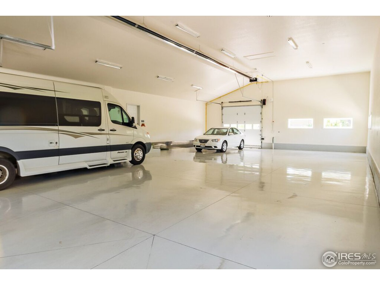5667 Pioneer Road Boulder, CO 80301 - Photo 21 of 25 9 Car Garage