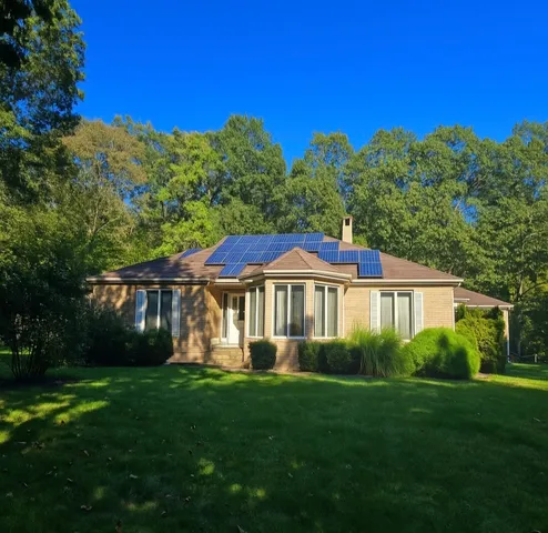 $545,000 | 360 Martin Road, Hebron, CT 06248