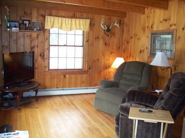 240 Covell Road Fairfield, ME 04937 - Photo 6 of 25 Living Room.