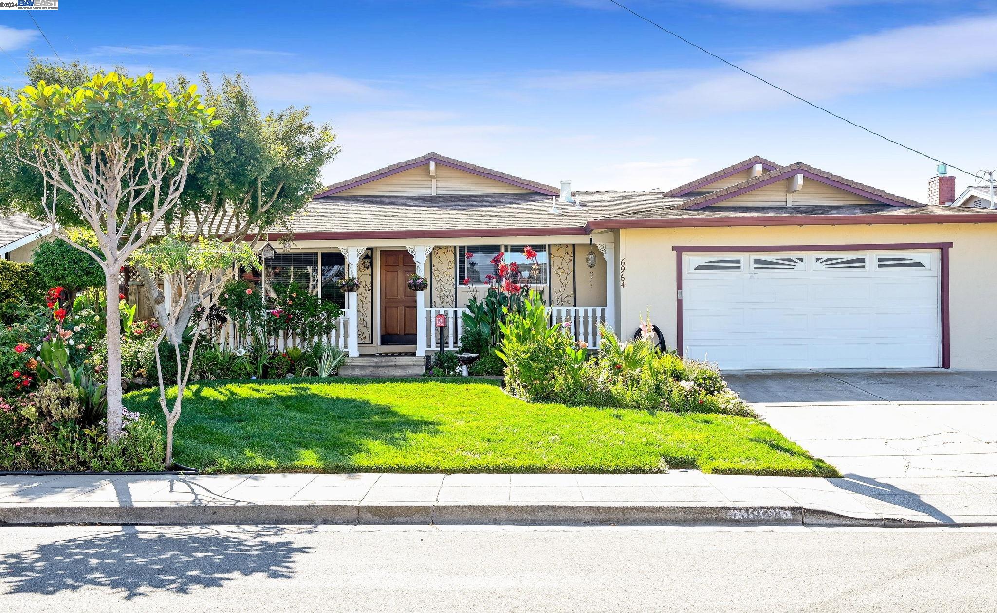 6964 Lancaster Road Dublin, CA 94568 - Photo 1 of 1 Gallery Image 1