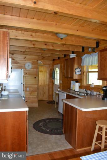 2051 Colora Road Colora, MD 21917 - Photo 22 of 30 Kitchen offers Spectacular View of Property