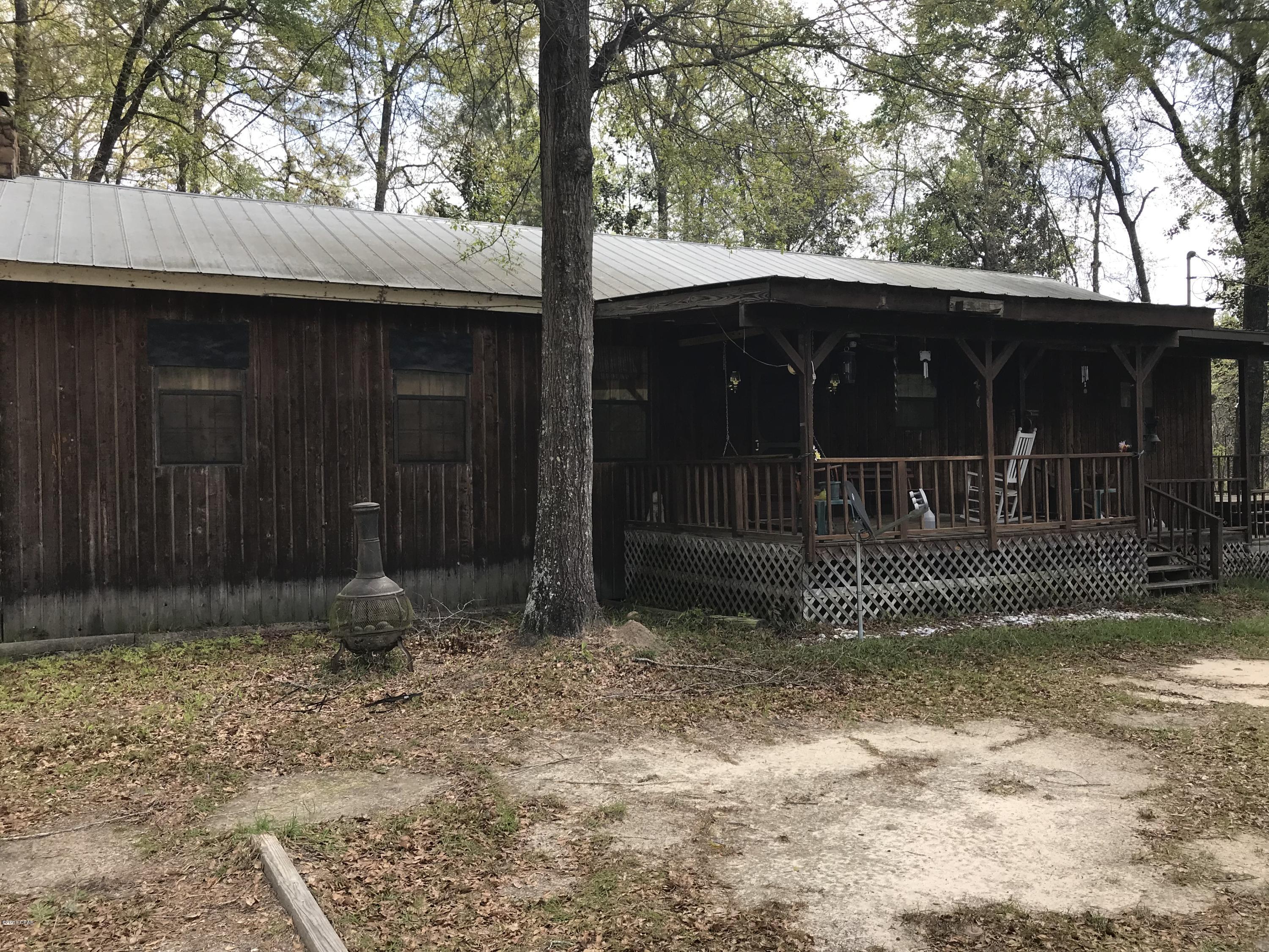 7633 A Parramore Road Sneads, FL 32460 - Photo 2 of 31
