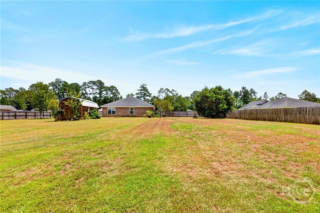 52 Pine View Road Southeast Ludowici, GA 31316 - Photo 25 of 29 Gallery Image 25