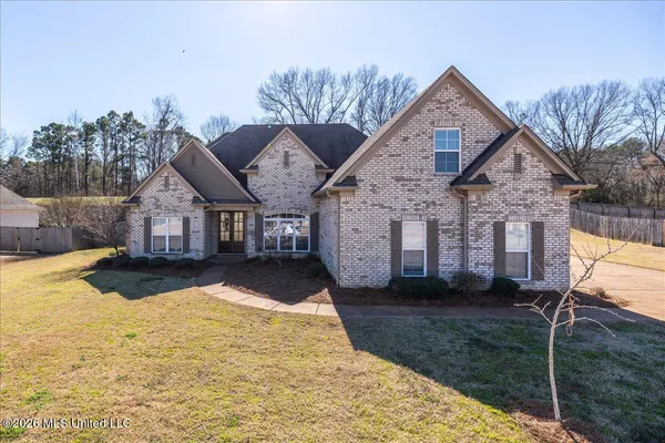 $399,900 | 1757 Robertson Pl Drive, Hernando, MS 38632