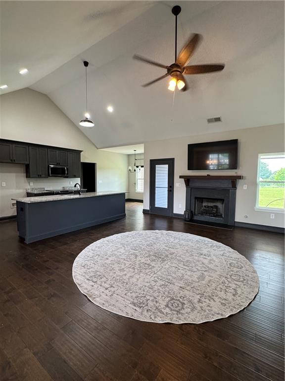 127 Alex Court Calhoun, GA 30701 - Photo 9 of 33