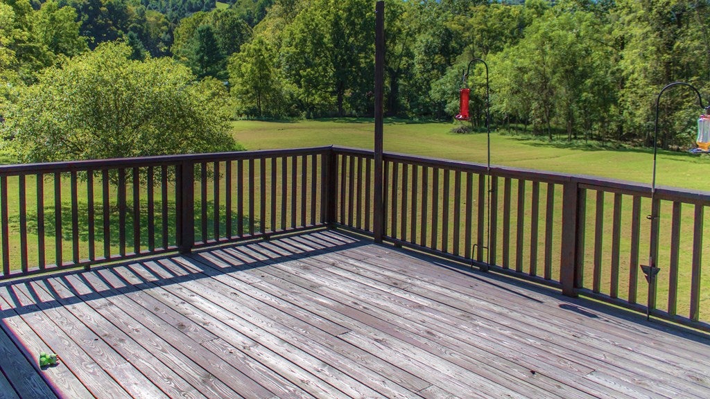 235 Shrader Road Cedar Bluff, VA 24609 - Photo 11 of 28 Gallery Image 11