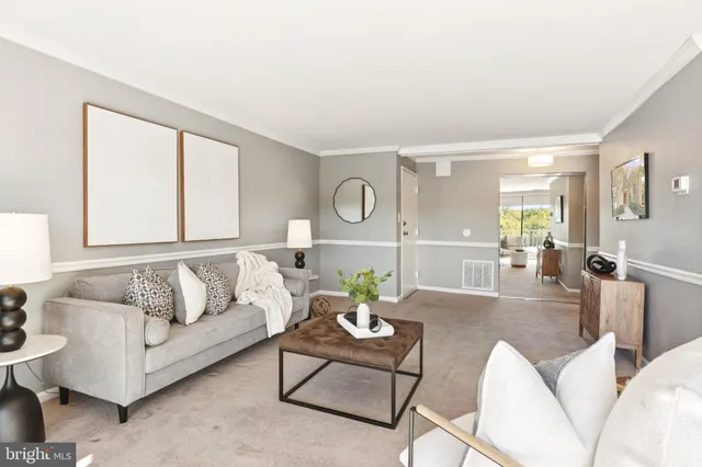 $149,500 | 3341 Huntley Square Drive, Unit A1, Temple Hills, MD 20748