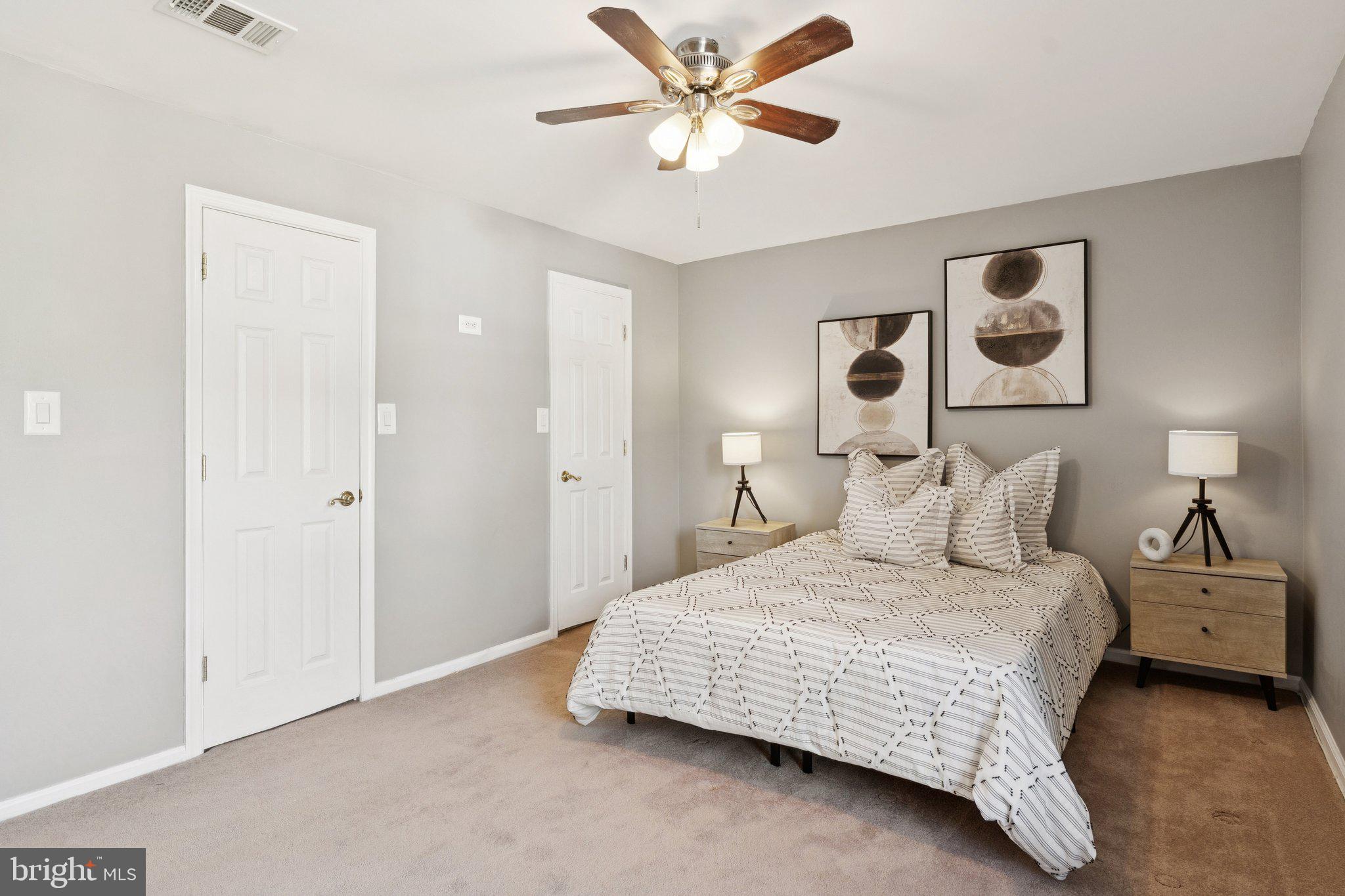 3341 Huntley Square Drive, Unit A1 Temple Hills, MD 20748 - Photo 14 of 20