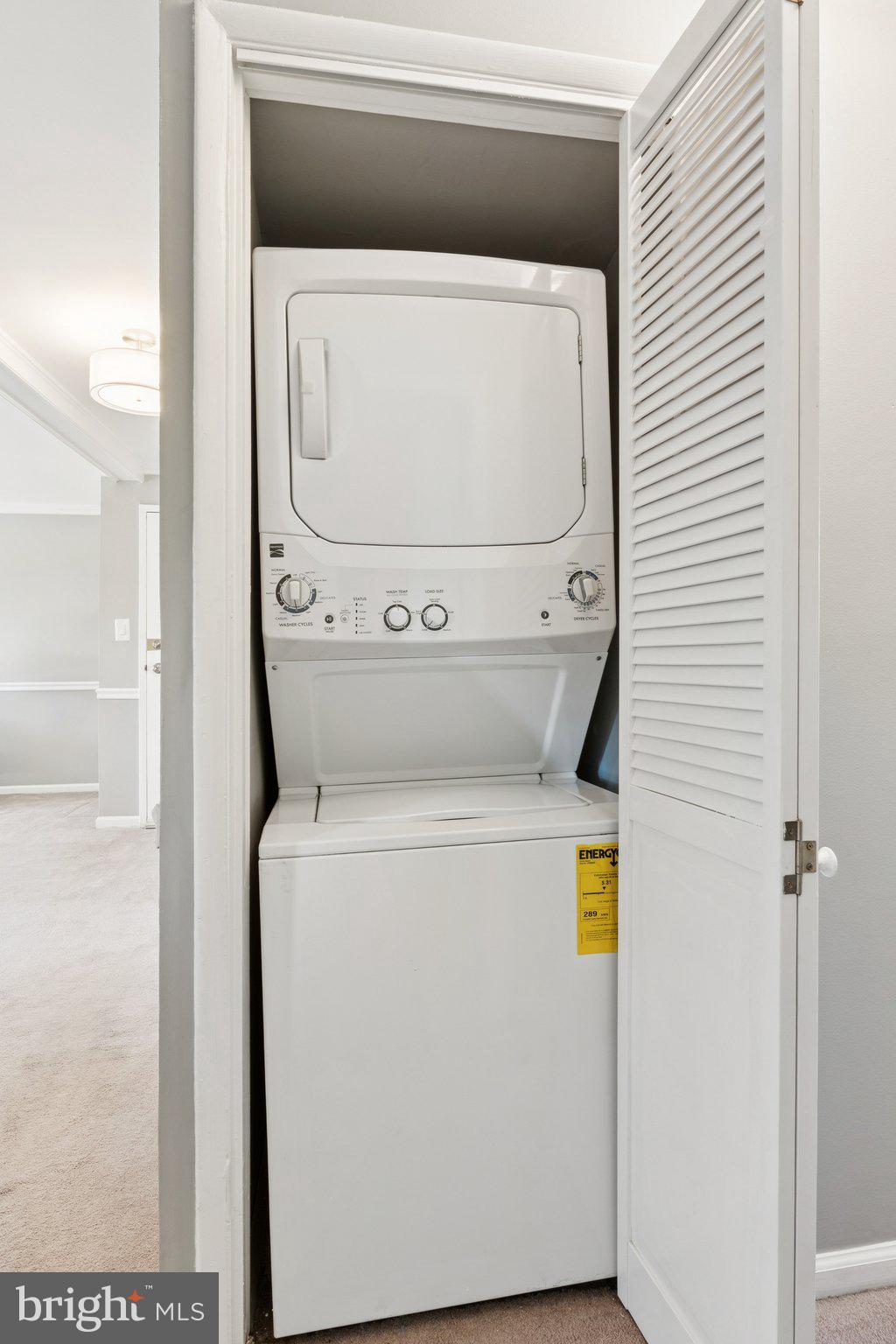 3341 Huntley Square Drive, Unit A1 Temple Hills, MD 20748 - Photo 17 of 20