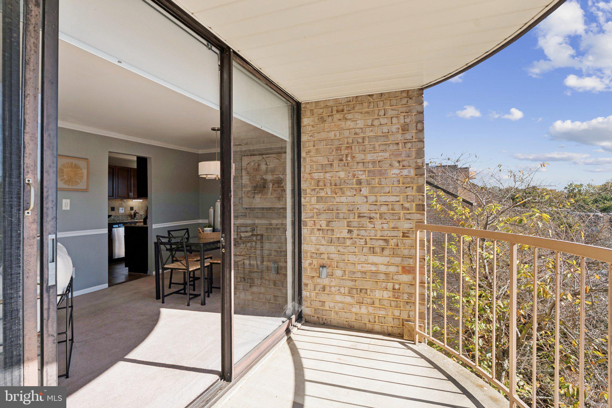 3341 Huntley Square Drive, Unit A1 Temple Hills, MD 20748 - Photo 18 of 20