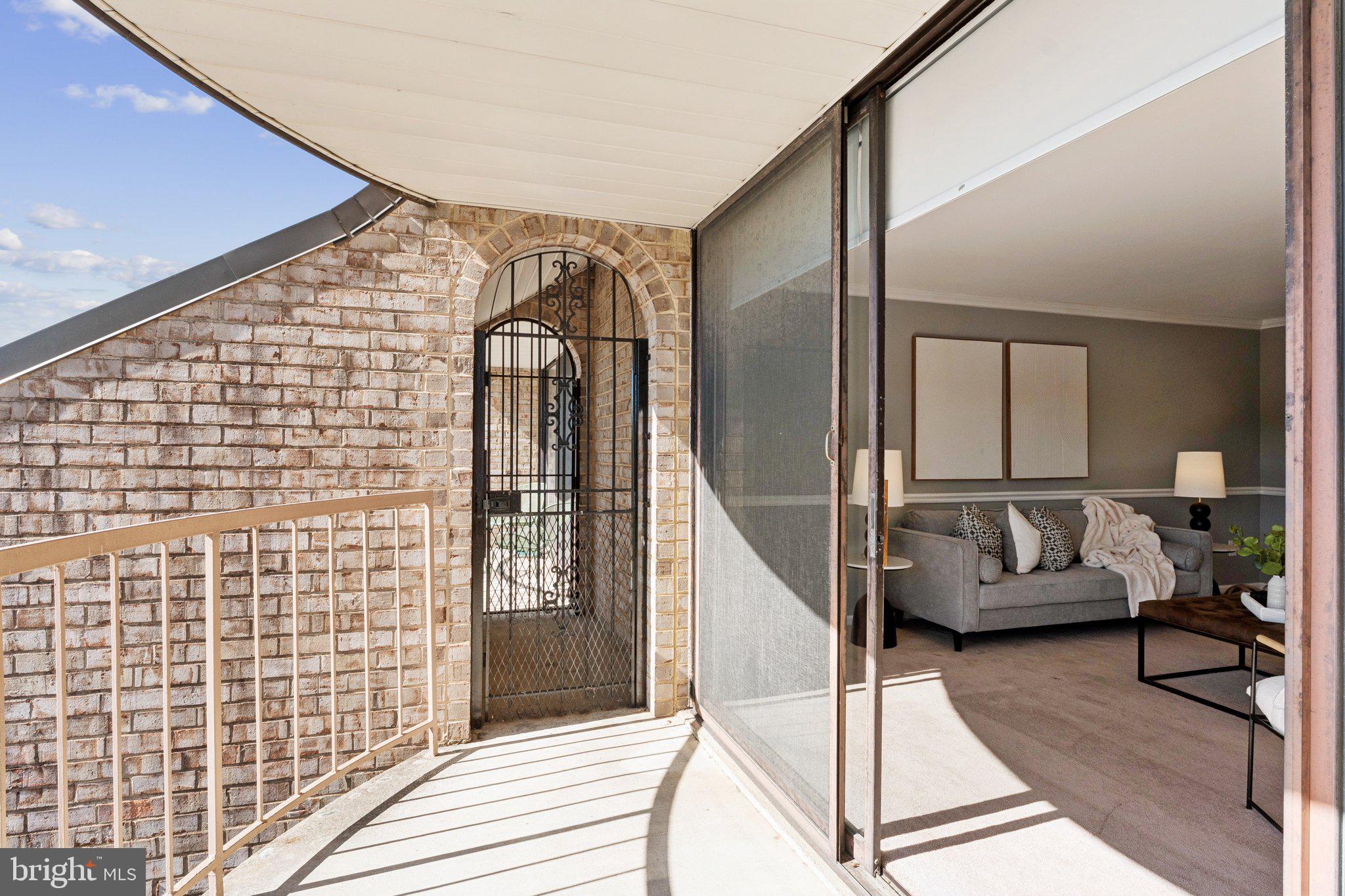 3341 Huntley Square Drive, Unit A1 Temple Hills, MD 20748 - Photo 19 of 20