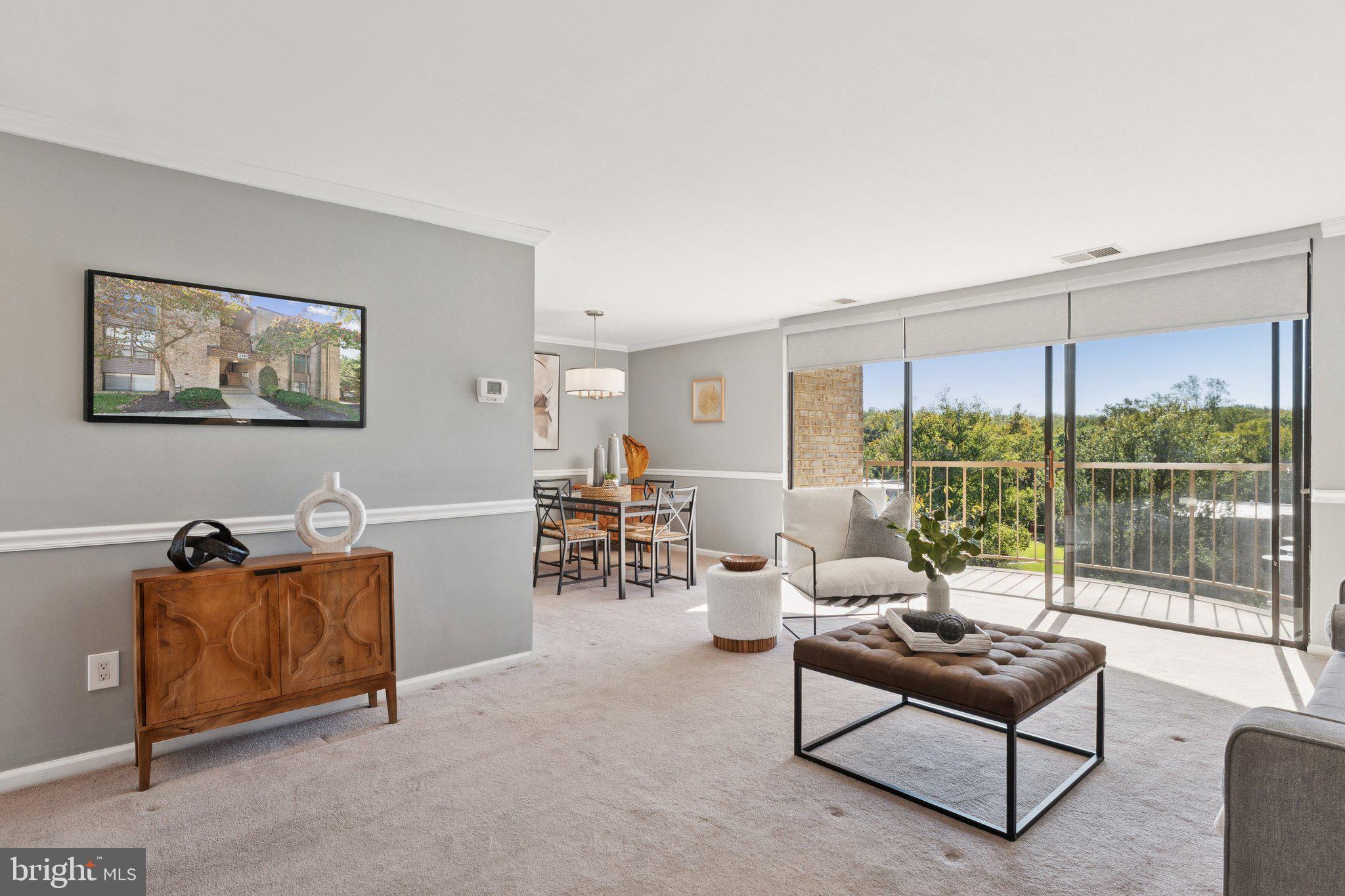 3341 Huntley Square Drive, Unit A1 Temple Hills, MD 20748 - Photo 2 of 20