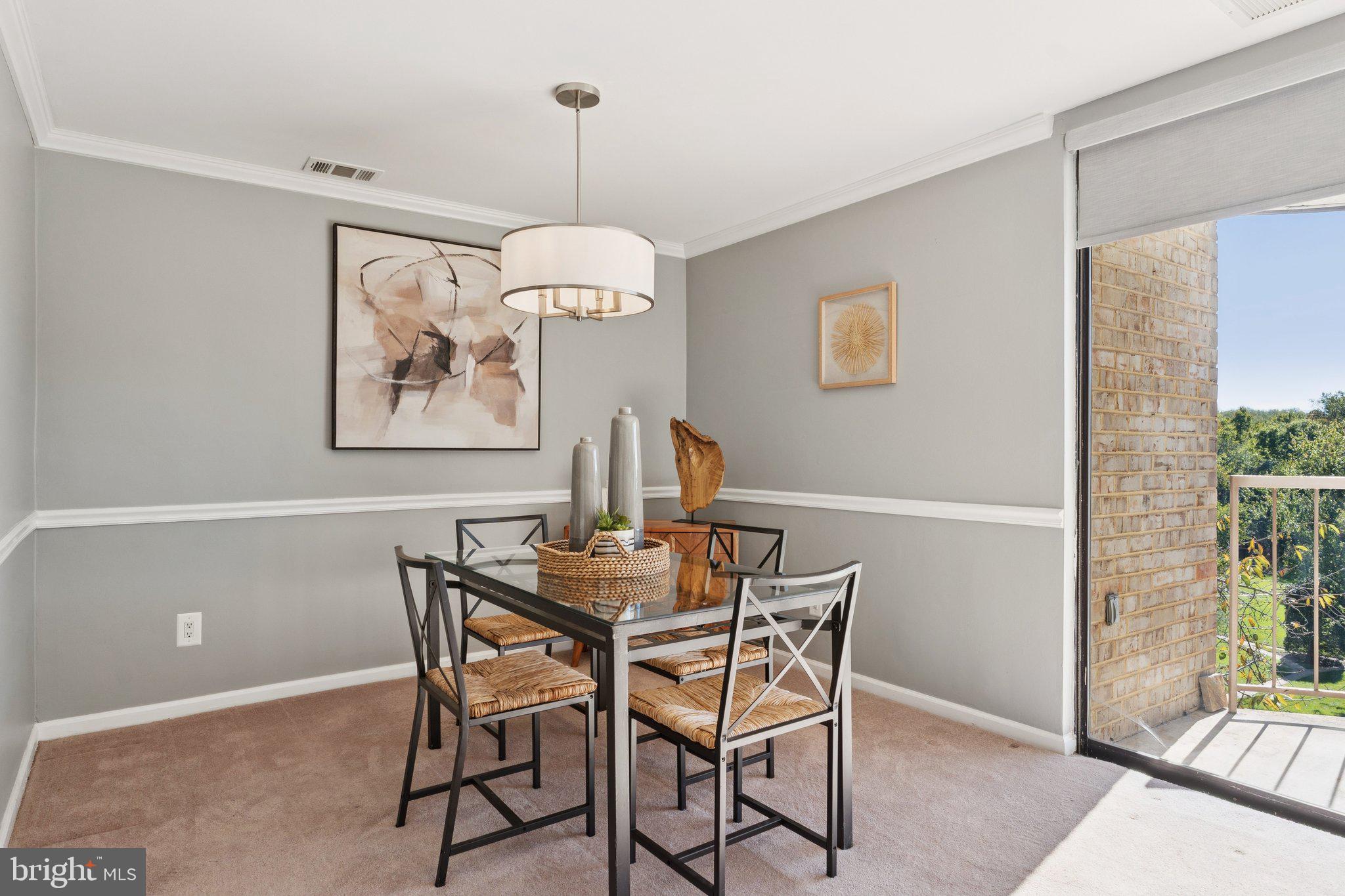 3341 Huntley Square Drive, Unit A1 Temple Hills, MD 20748 - Photo 4 of 20