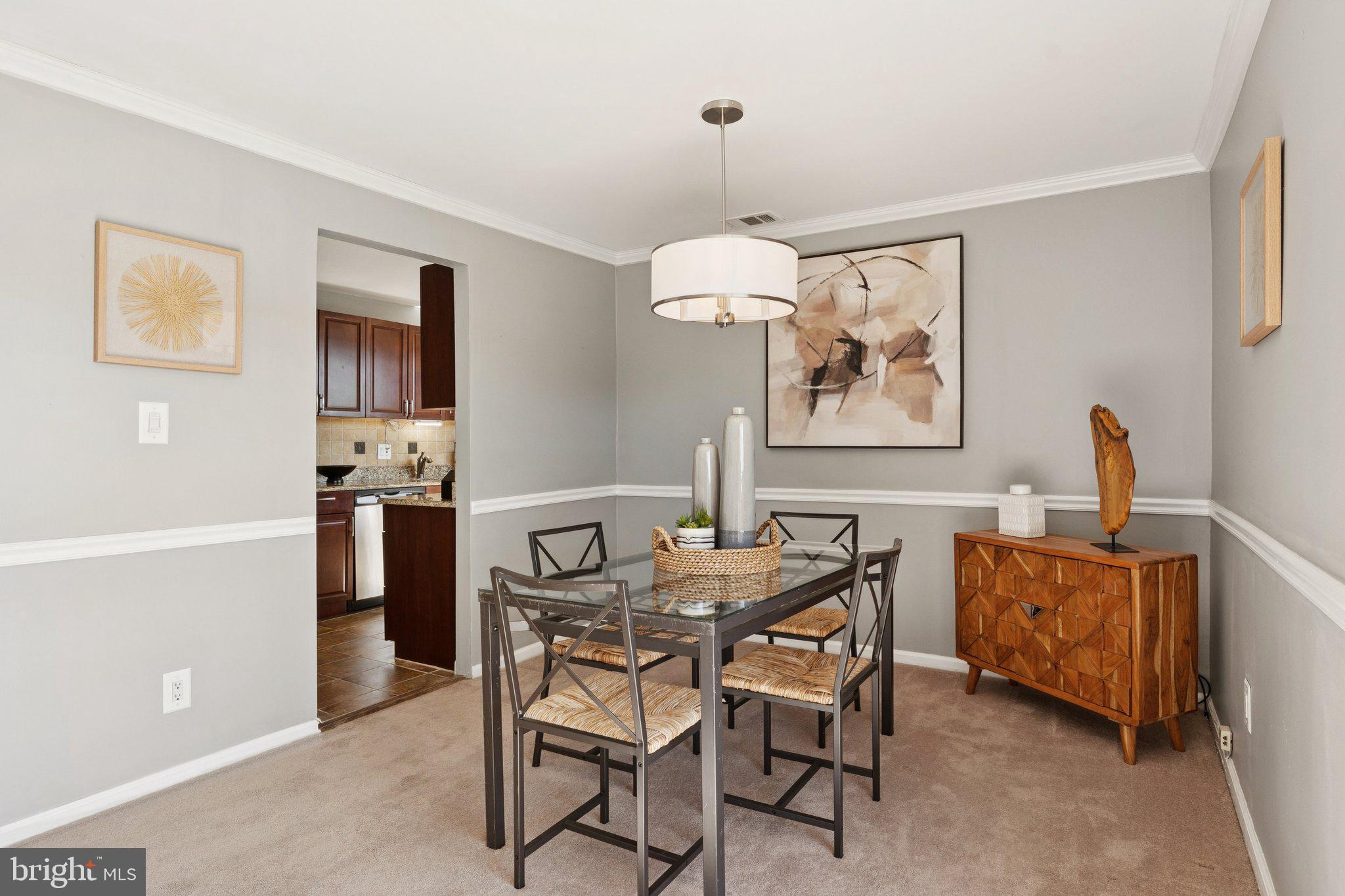 3341 Huntley Square Drive, Unit A1 Temple Hills, MD 20748 - Photo 5 of 20