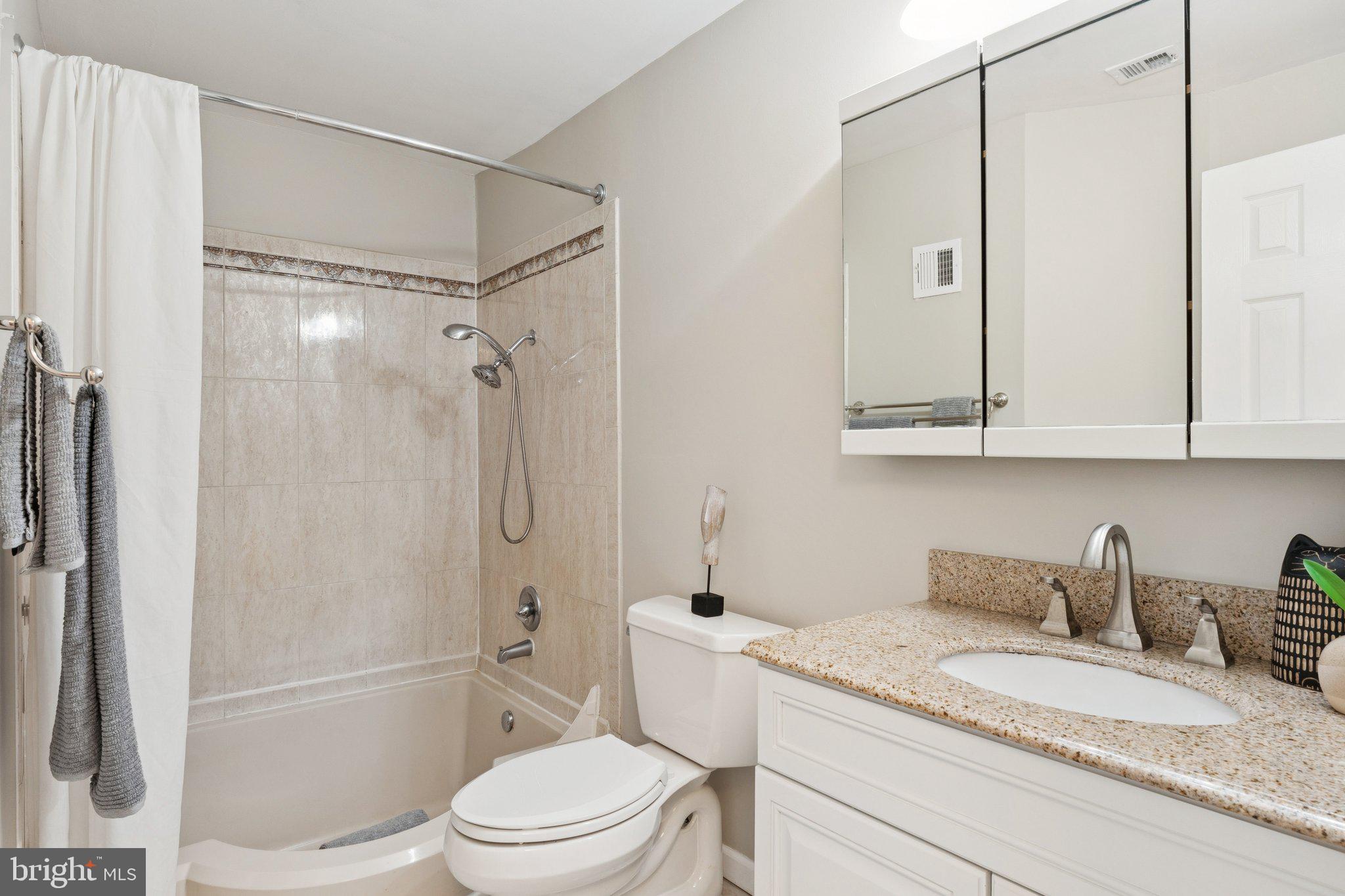 3341 Huntley Square Drive, Unit A1 Temple Hills, MD 20748 - Photo 10 of 20