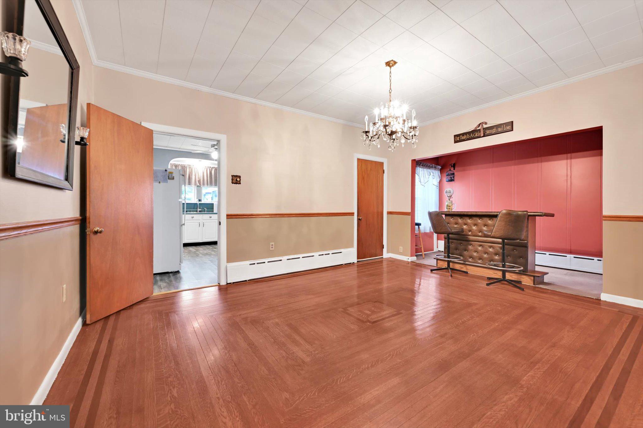 38 Valley Street New Philadelphia, PA 17959 - Photo 13 of 41 Dining Room