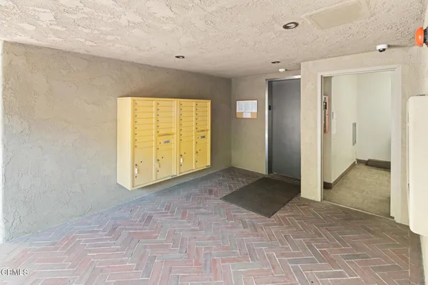 a car parked in parking area