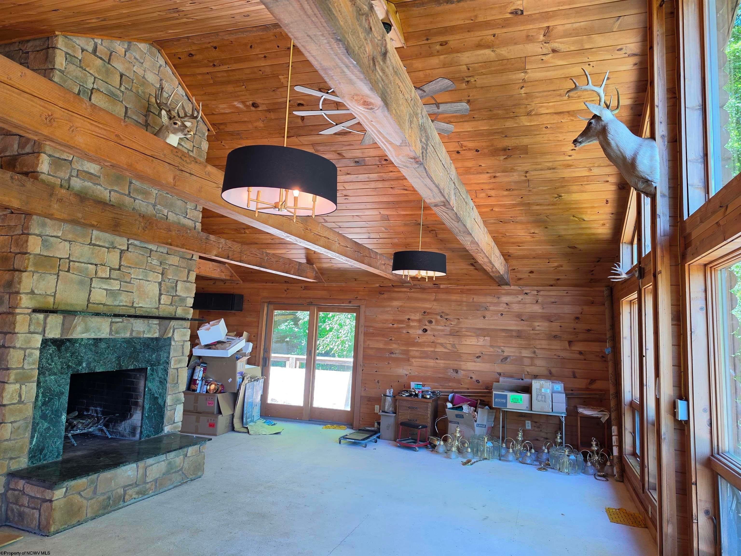 1270 Rocky Road Harman, WV 26270 - Photo 11 of 49 Gallery Image 11