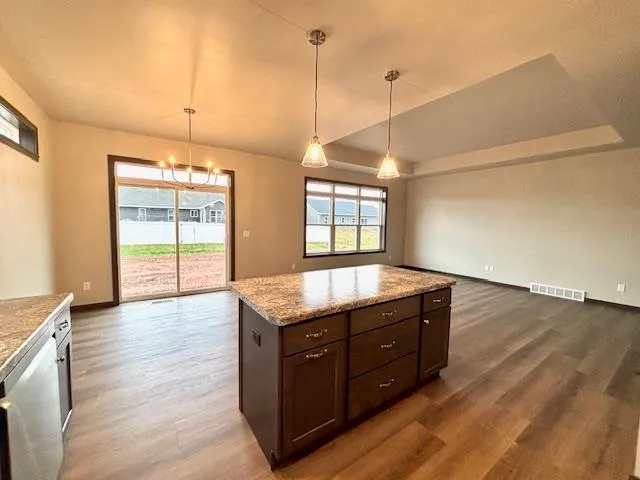 $394,900 | 2070 Bear Paw Trail, Kaukauna, WI 54130